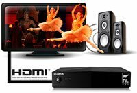 HDMI çıkış