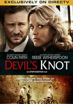 Şeytan Düğümü - Devil’S Knot