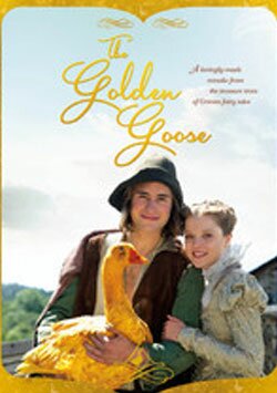 Altın Yumurtlayan Kaz - The Golden Goose izle