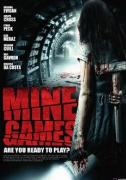Ölüm Madeni - Mine Games izle