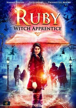 Genç Cadı - Ruby Stranglelove Young Witch izle