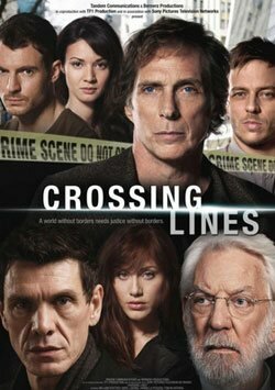 Crossing Lines izle 