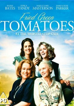 Kızarmış Yeşil Domatesler - Fried Green Tomatoes izle