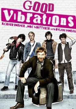 İyi Titreşimler - Good Vibrations izle