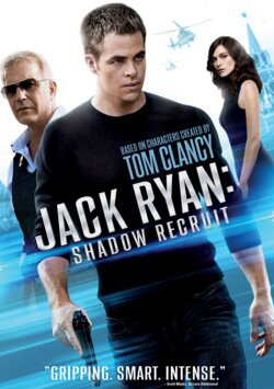 Jack Ryan: Gölge Ajan - Jack Ryan: Shadow Recruit izle