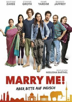 Evlen Benimle! - Marry Me! izle