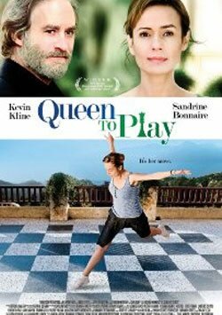 Satranç Kraliçesi - Queen To Playizle