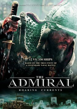 Kasırga Denizi - The Admiral: Roaring Currents izle