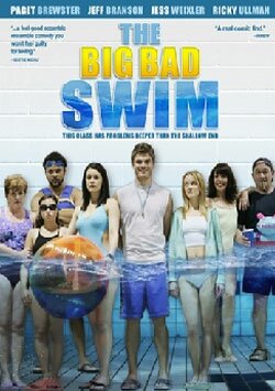 Yüzme Okulu - The Big Bad Swim izle