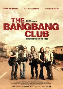 Savaşın Fotoğrafçıları - The Bang Bang Club izle 