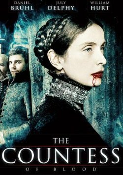 Kontes - The Countess izle