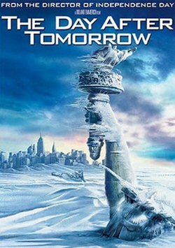 Yarından Sonra - The Day After Tomorrow izle