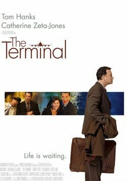 Terminal - The Terminal izle