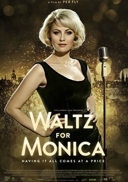 Monıca Z - Waltz For Monica izle