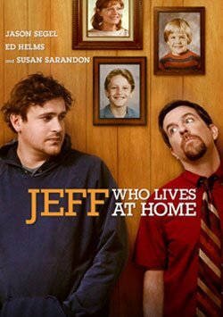 Anasının Kuzusu - Jeff, Who Lives At Home izle 