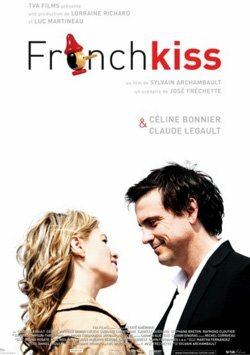Fransız Öpücüğü - French Kiss izle