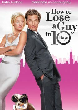 Bir Erkek 10 Günde Nasıl Kaybedilir? - How To Lose A Guy In 10 Days izle