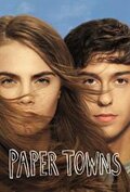 Paper Towns / Kağıttan Kentler izle