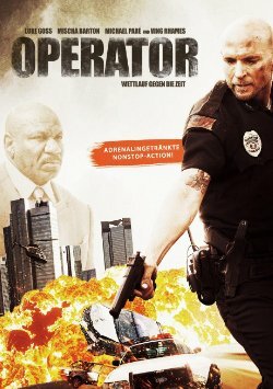 Operator - Operatör izle