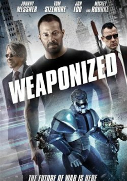 Takas - Weaponized izle